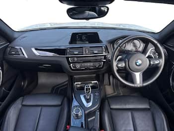 Used BMW 2 Series 2019 for sale - 79746314: Photo