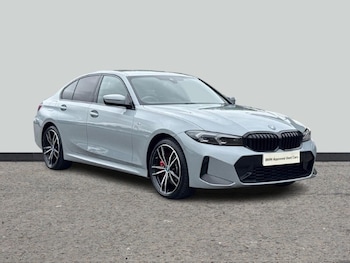 Used BMW 3 Series 2024 for sale - 78767569: Photo