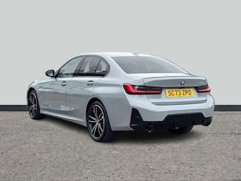 Used BMW 3 Series 2024 for sale - 78767569: Photo