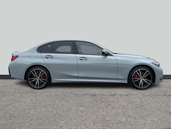 Used BMW 3 Series 2024 for sale - 78767569: Photo
