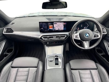 Used BMW 3 Series 2024 for sale - 78767569: Photo