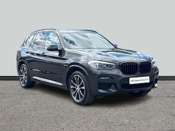 Used BMW X3 2020 for sale - 78581599: Photo