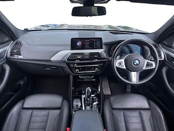 Used BMW X3 2020 for sale - 78581599: Photo
