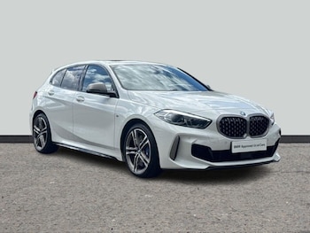 Used BMW 1 Series 2024 for sale - 78858027: Photo
