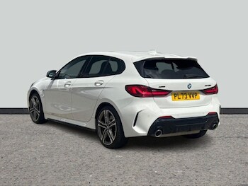 Used BMW 1 Series 2024 for sale - 78858027: Photo