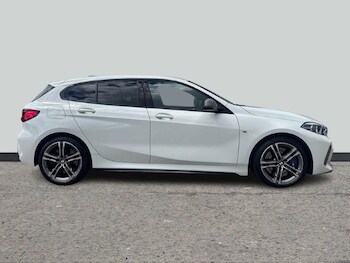 Used BMW 1 Series 2024 for sale - 78858027: Photo