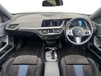 Used BMW 1 Series 2024 for sale - 78858027: Photo