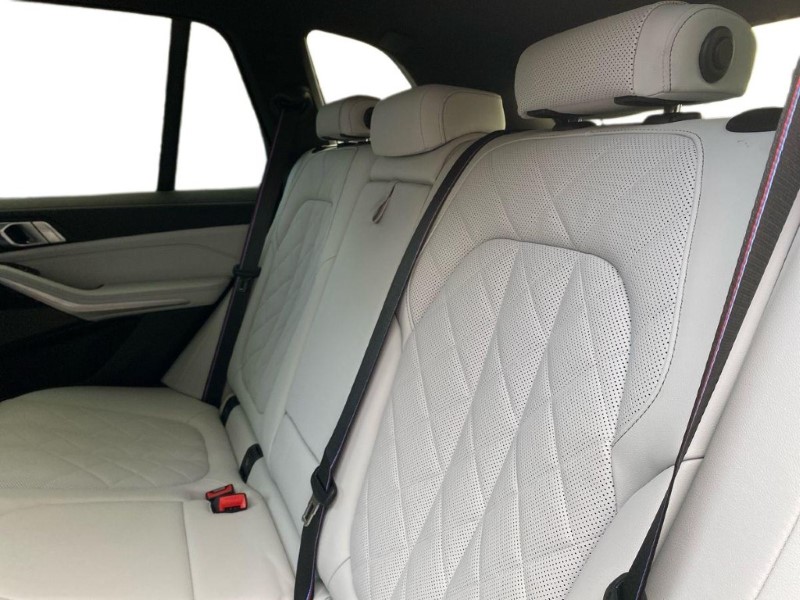 Used BMW X5 2025 for sale - 77350072: Photo 12