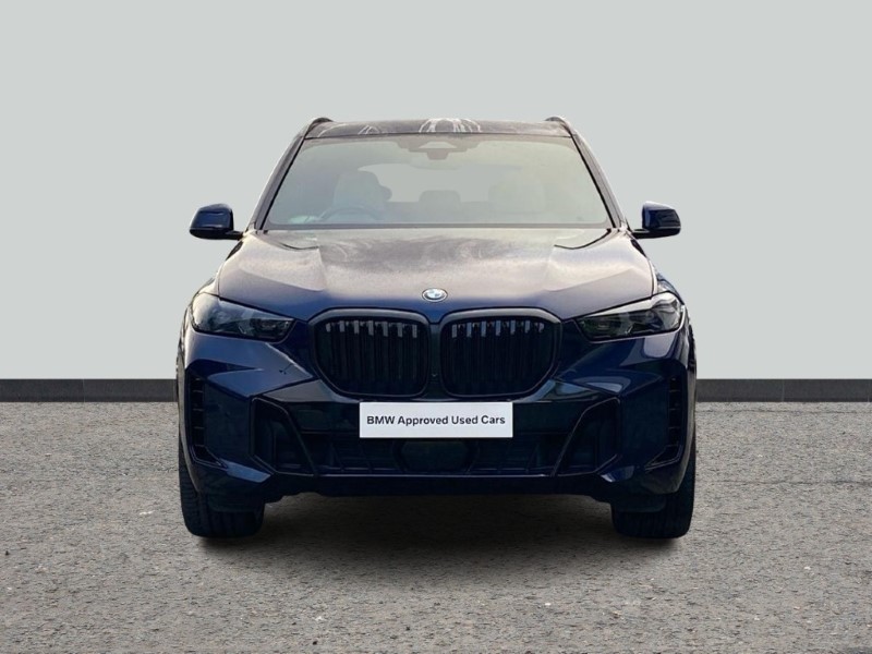 Used BMW X5 2025 for sale - 77350072: Photo 16