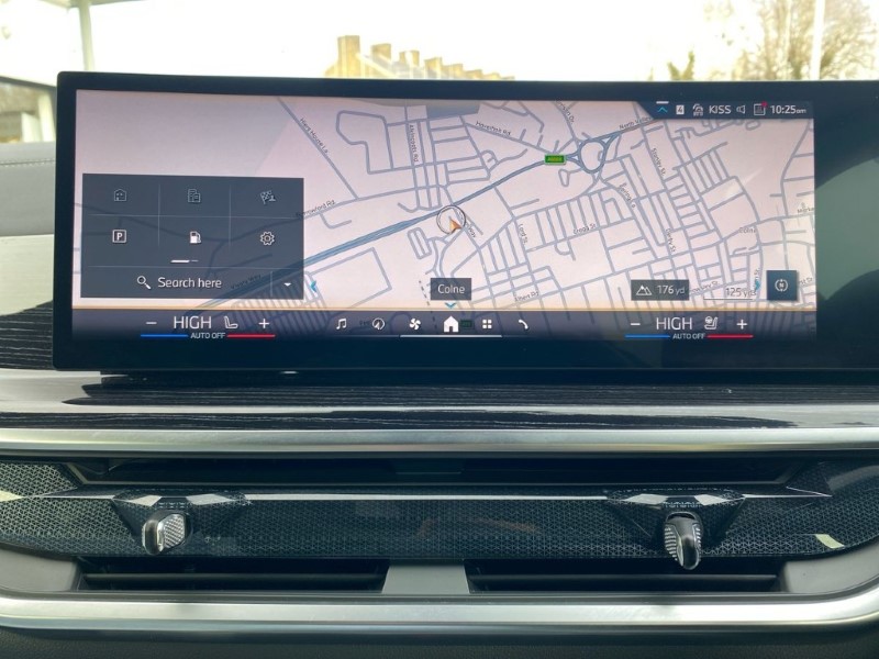 Used BMW X5 2025 for sale - 77350072: Photo 27