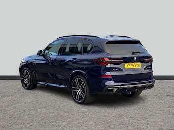 Used BMW X5 2025 for sale - 77350072: Photo