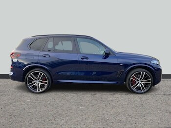 Used BMW X5 2025 for sale - 77350072: Photo