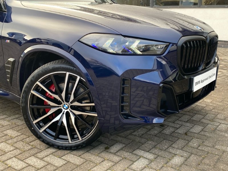 Used BMW X5 2025 for sale - 77350072: Photo 43