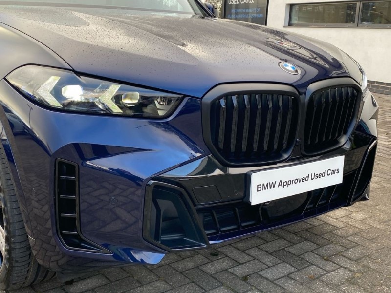 Used BMW X5 2025 for sale - 77350072: Photo 44