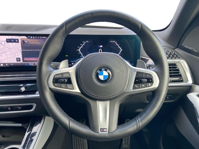 Used BMW X5 2025 for sale - 77350072: Photo 5