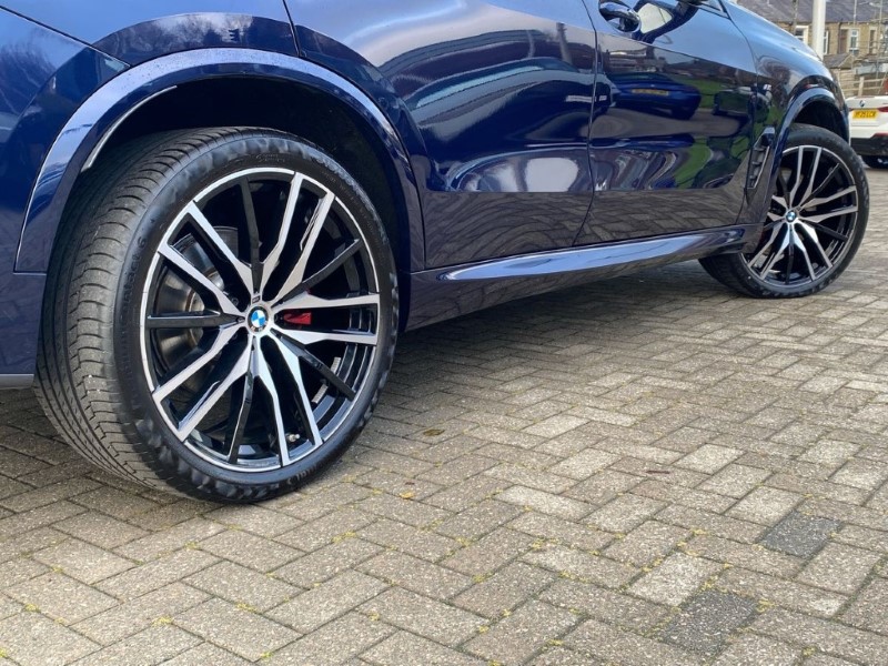 Used BMW X5 2025 for sale - 77350072: Photo 50