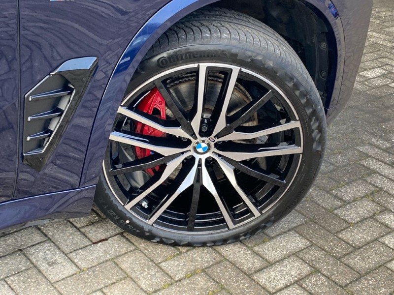 Used BMW X5 2025 for sale - 77350072: Photo 51