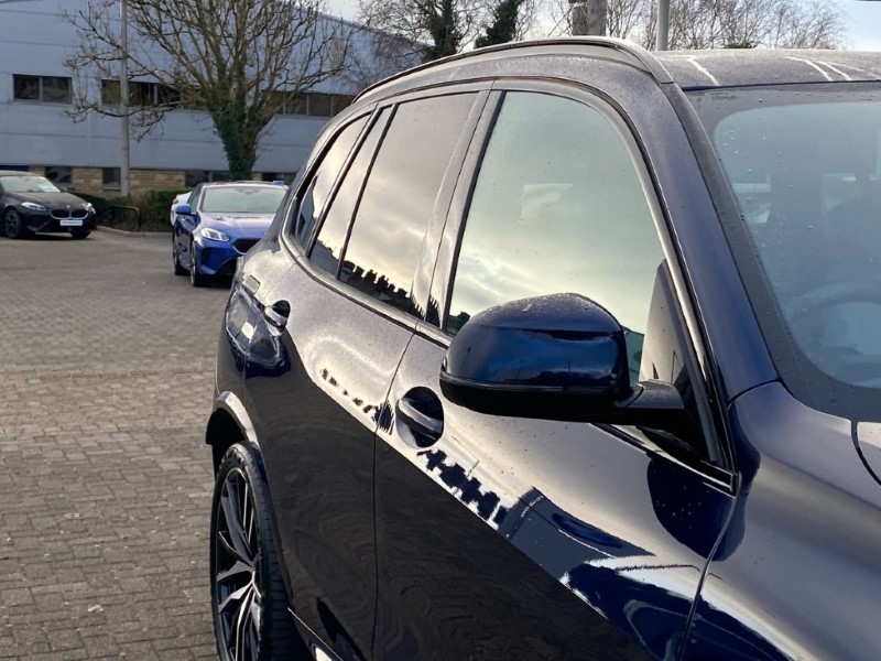 Used BMW X5 2025 for sale - 77350072: Photo 52