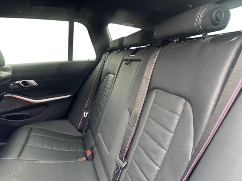 Used BMW 3 Series 2020 for sale - 78011171: Photo 12