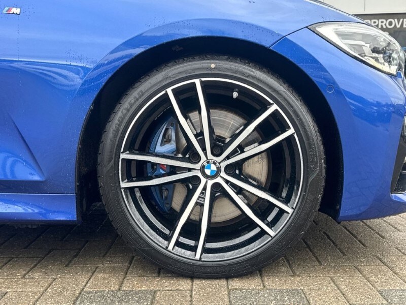 Used BMW 3 Series 2020 for sale - 78011171: Photo 14