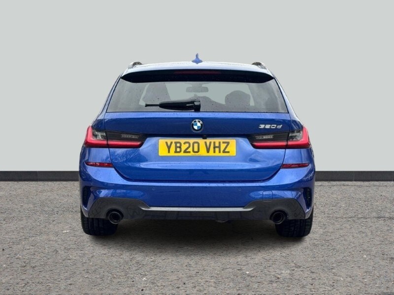 Used BMW 3 Series 2020 for sale - 78011171: Photo 15