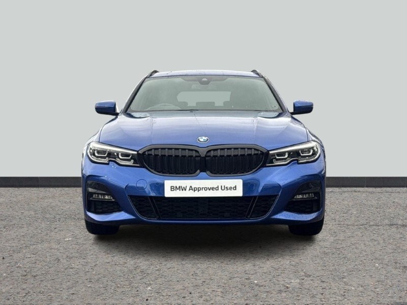 Used BMW 3 Series 2020 for sale - 78011171: Photo 16