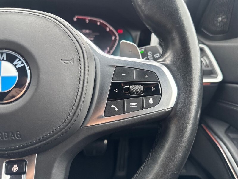 Used BMW 3 Series 2020 for sale - 78011171: Photo 18