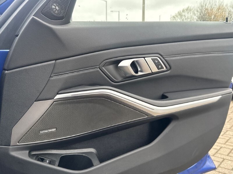 Used BMW 3 Series 2020 for sale - 78011171: Photo 21