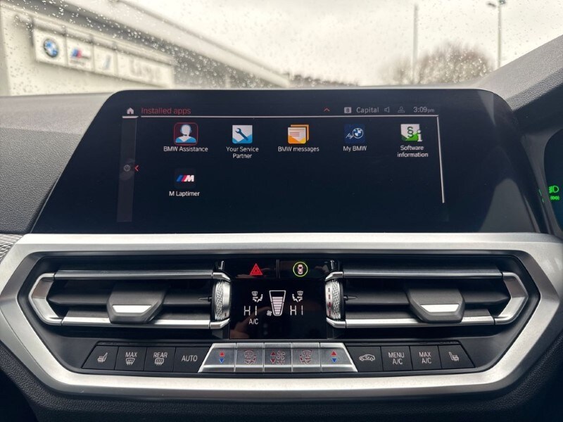 Used BMW 3 Series 2020 for sale - 78011171: Photo 25