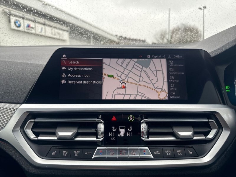 Used BMW 3 Series 2020 for sale - 78011171: Photo 26