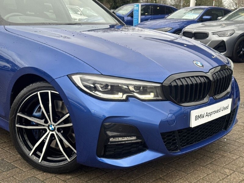 Used BMW 3 Series 2020 for sale - 78011171: Photo 42