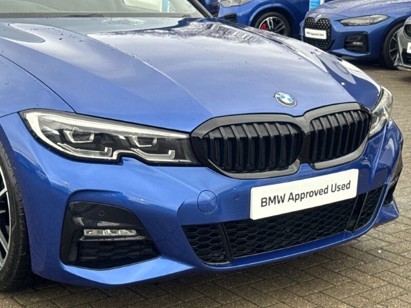 Used BMW 3 Series 2020 for sale - 78011171: Photo 43