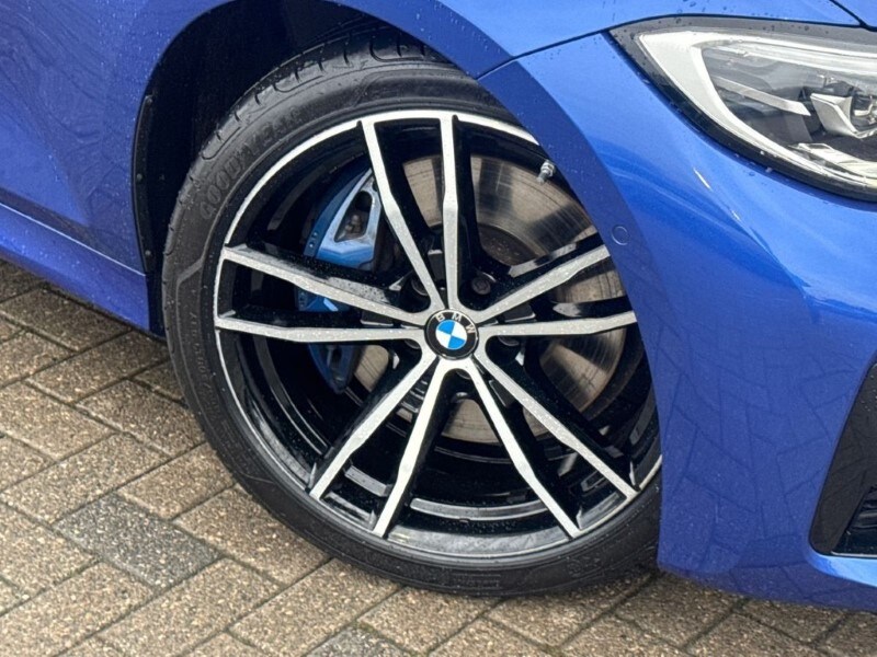 Used BMW 3 Series 2020 for sale - 78011171: Photo 45