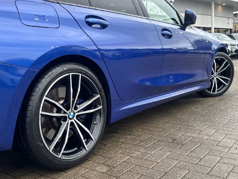 Used BMW 3 Series 2020 for sale - 78011171: Photo 49