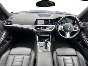 Used BMW 3 Series 2020 for sale - 78011171: Photo