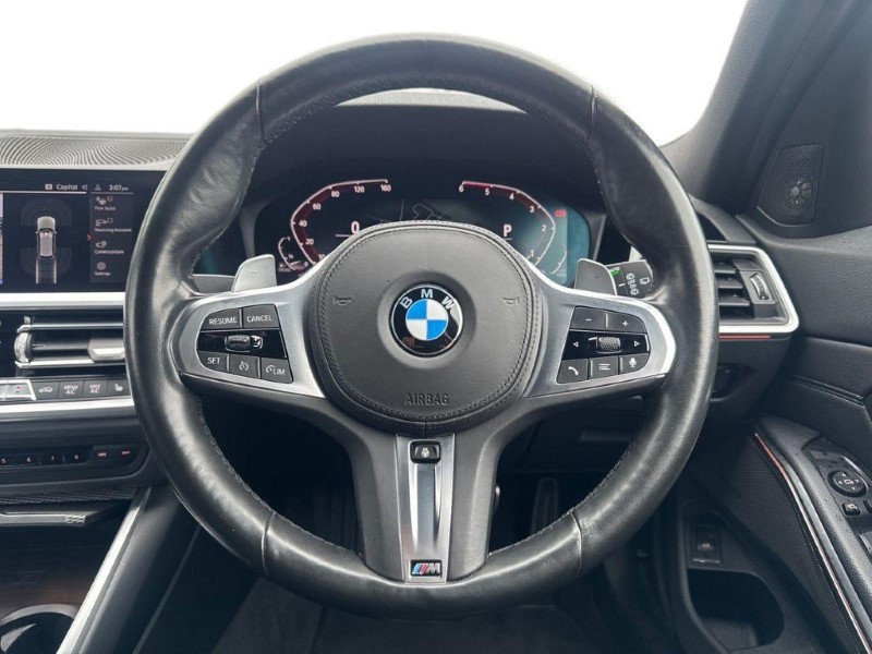 Used BMW 3 Series 2020 for sale - 78011171: Photo 5