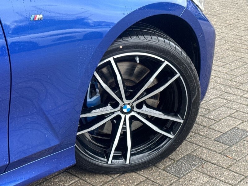 Used BMW 3 Series 2020 for sale - 78011171: Photo 50