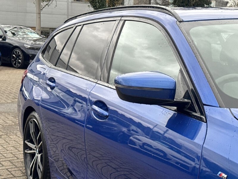 Used BMW 3 Series 2020 for sale - 78011171: Photo 51