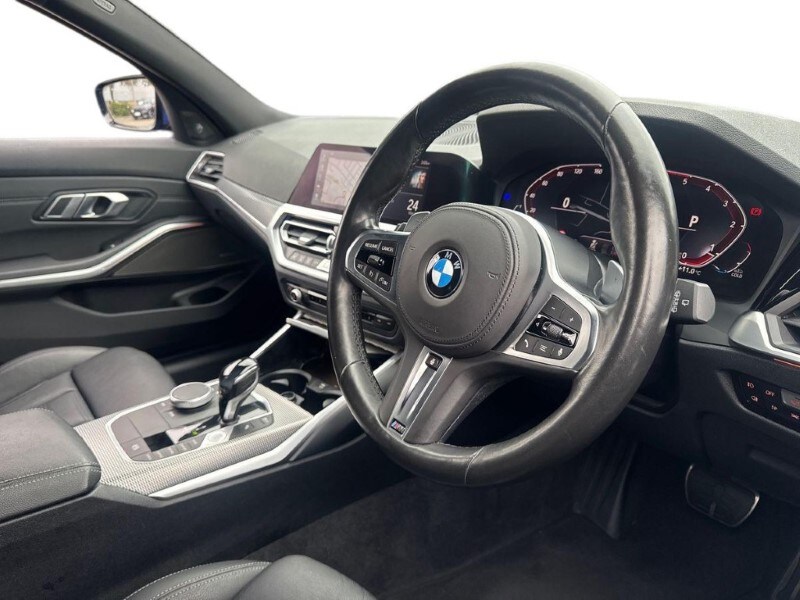 Used BMW 3 Series 2020 for sale - 78011171: Photo 6