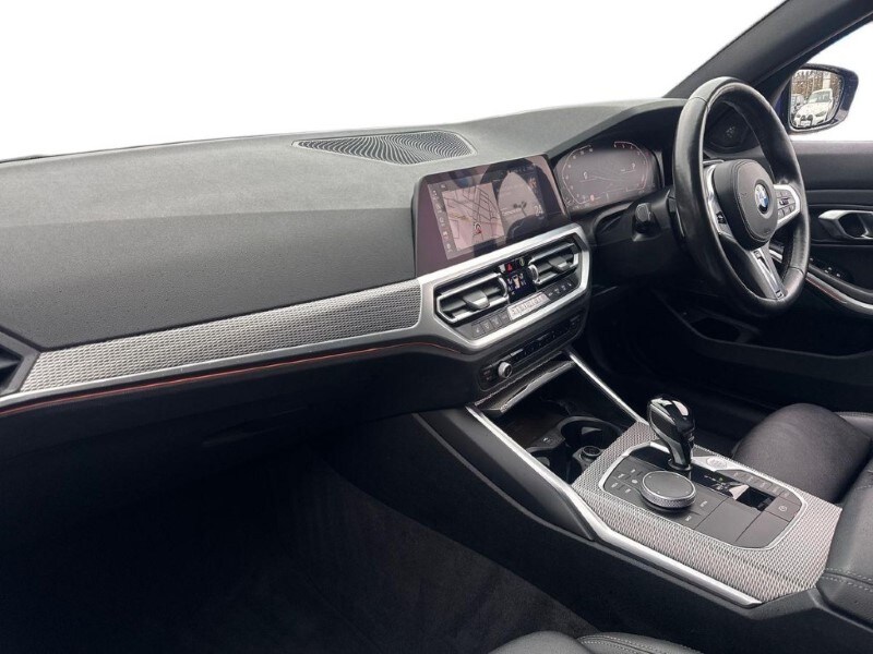 Used BMW 3 Series 2020 for sale - 78011171: Photo 7