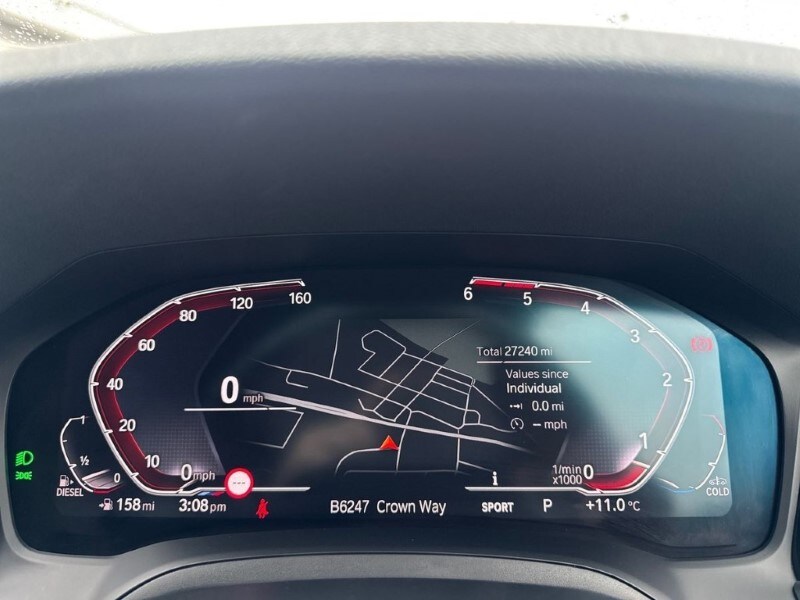 Used BMW 3 Series 2020 for sale - 78011171: Photo 9