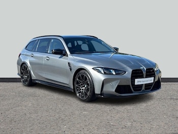 Used BMW M3 2025 for sale - 78565047: Photo