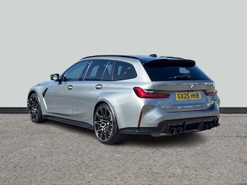 Used BMW M3 2025 for sale - 78565047: Photo
