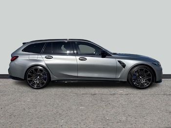 Used BMW M3 2025 for sale - 78565047: Photo