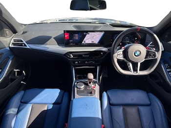 Used BMW M3 2025 for sale - 78565047: Photo