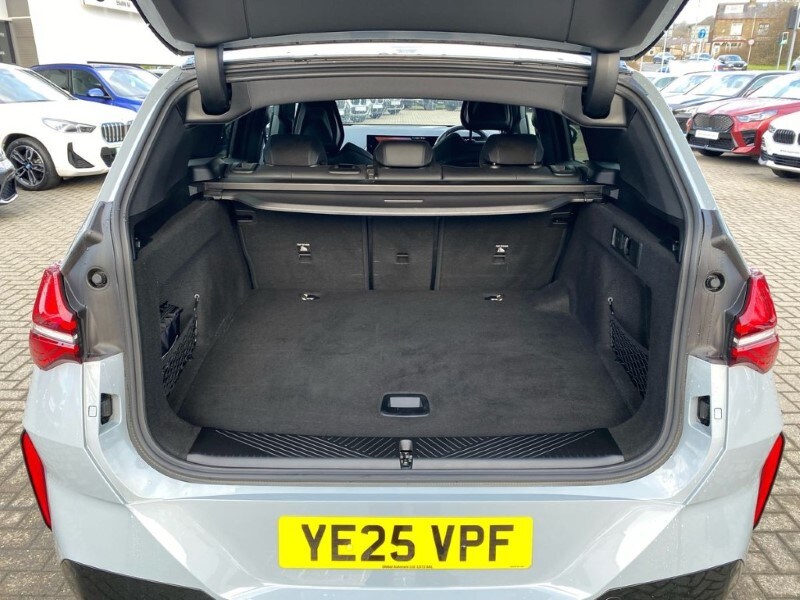 Used BMW X3 2025 for sale - 77492810: Photo 13