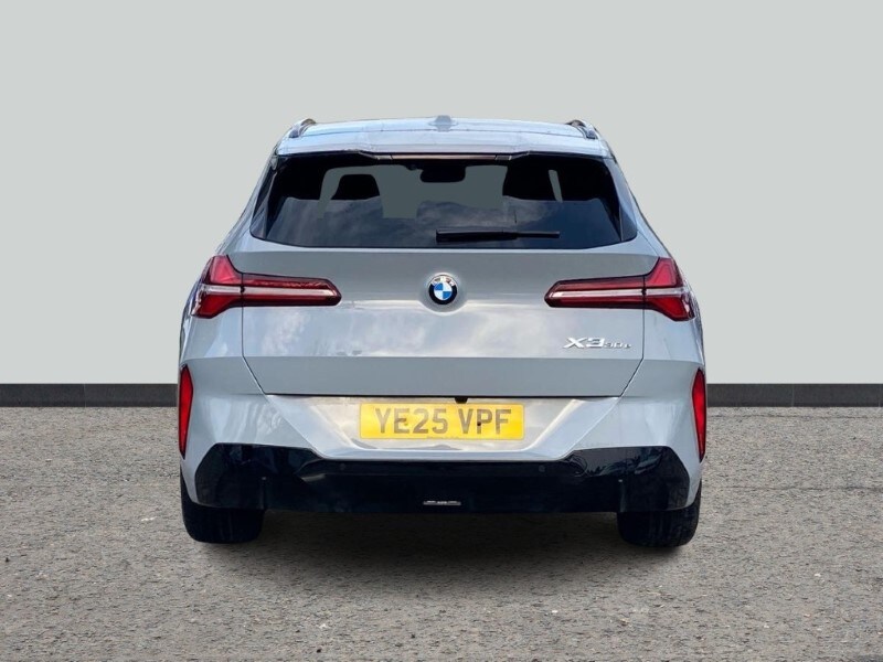 Used BMW X3 2025 for sale - 77492810: Photo 15