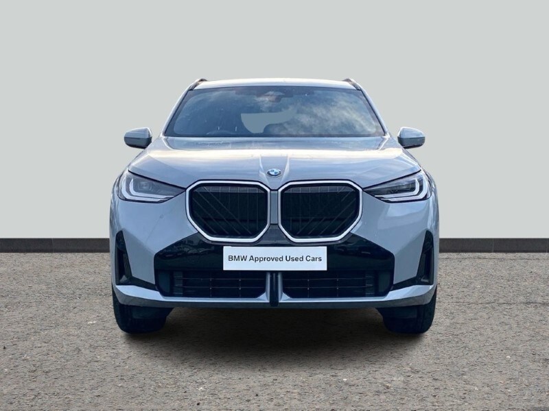 Used BMW X3 2025 for sale - 77492810: Photo 16