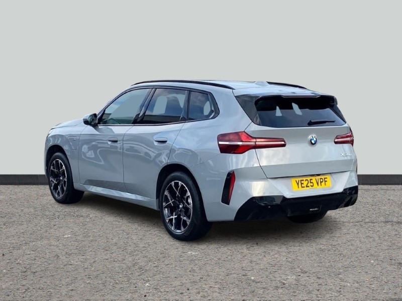 Used BMW X3 2025 for sale - 77492810: Photo 2