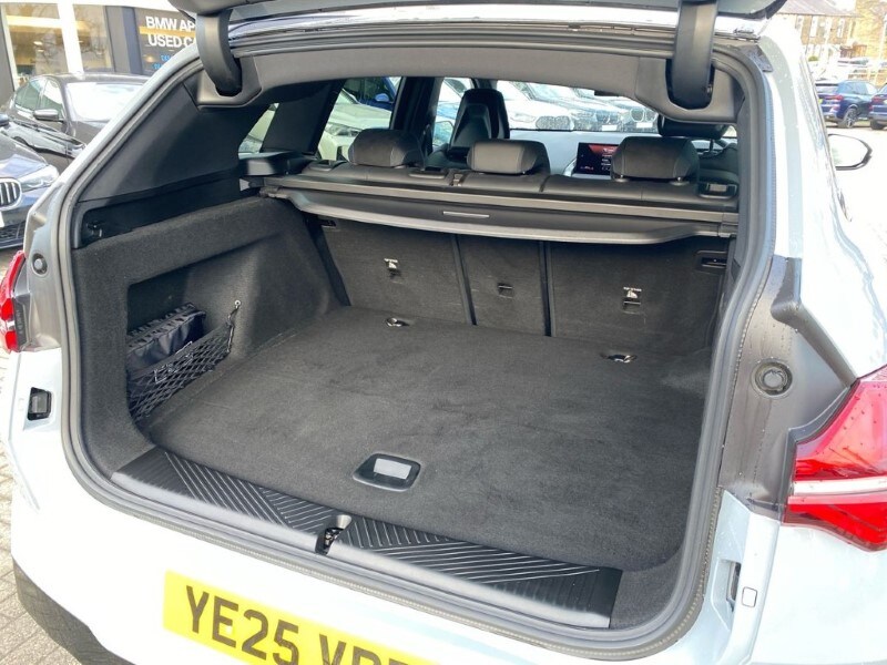 Used BMW X3 2025 for sale - 77492810: Photo 38